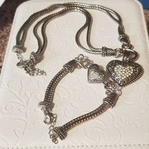 Lia Sophia LOVE DUST set!